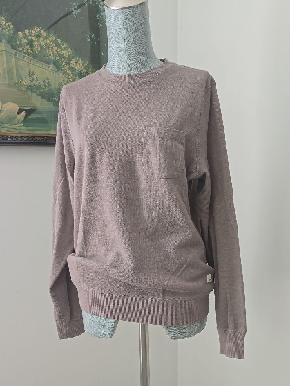 Vuori | Jeffreys Pullover